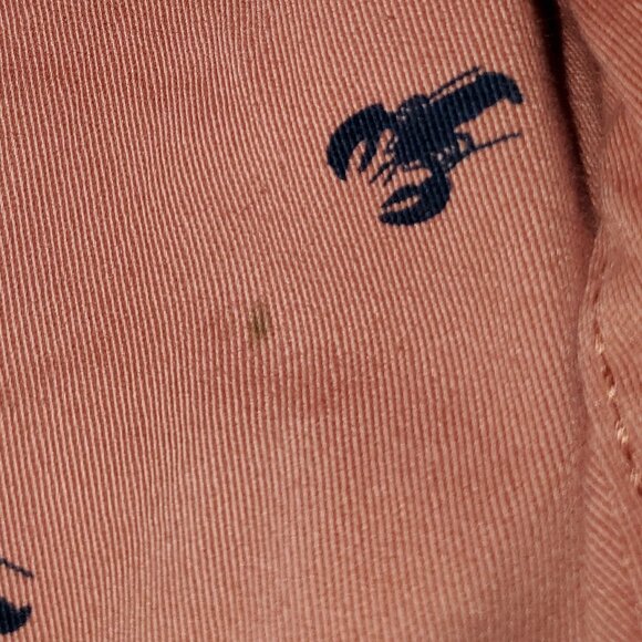 BNWT St. John's Bay Men's Washed Lobster Power Stretch Waistband Size 40 - Picture 6 of 10